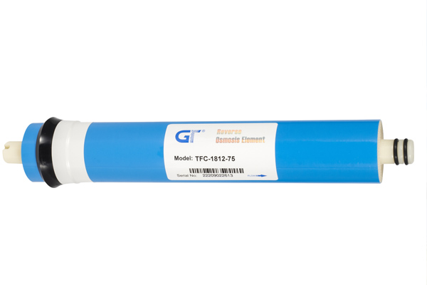 GT 1812-75gpd Water Purifier Filter Reverse Osmosis RO Membrane