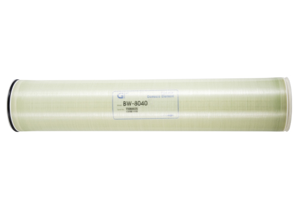 8040 8 Inch RO Reverse Osmosis Membranes for Industrial Water Treatment