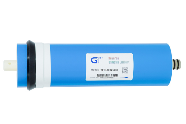 Big flow 3012 Reverse Osmosis System Membrane water Purifer Filter Membrane