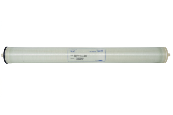 Reverse Osmosis Membrane Lp Ulp 4040 for RO Plant Waste Water Filtration