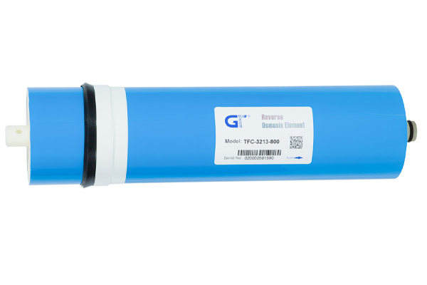 Manufacturer of 3213-800gpd RO Membrane with Competitive Price